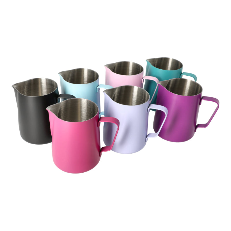 RHINO CLASSIC MILK PITCHER 450ML - VIVID PLUM