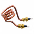 CIMBALI M200 / FAEMA E71 ELEMENT 1300W L=65MM