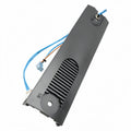 MAHLKONIG E65 BACK PANEL