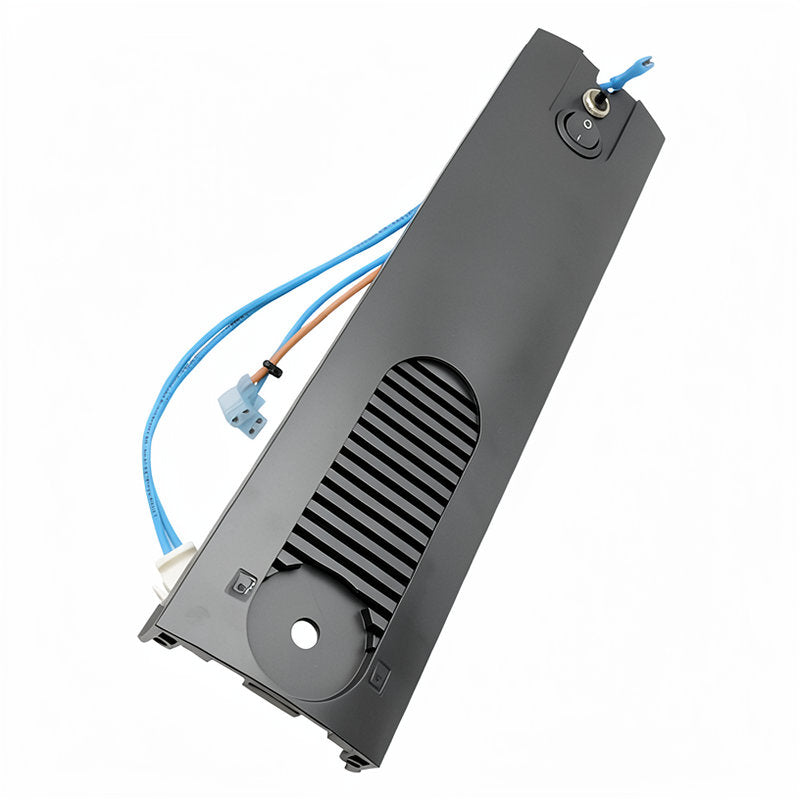 MAHLKONIG E65 BACK PANEL