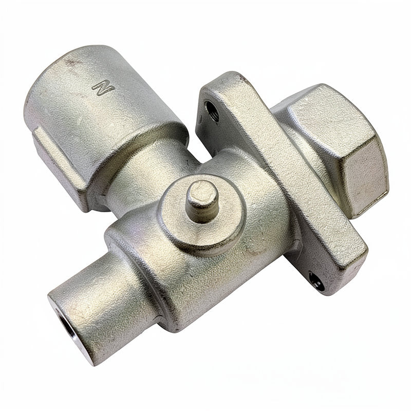 CIMBALI / FAEMA E71 STEAM VALVE BODY