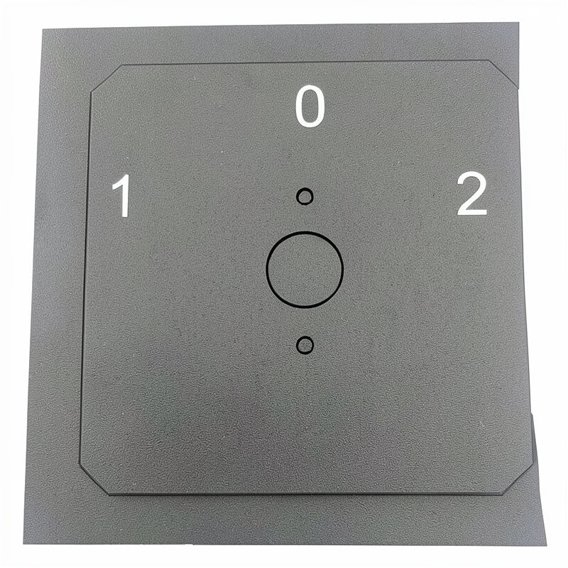 LAVAZZA SWITCH COVER