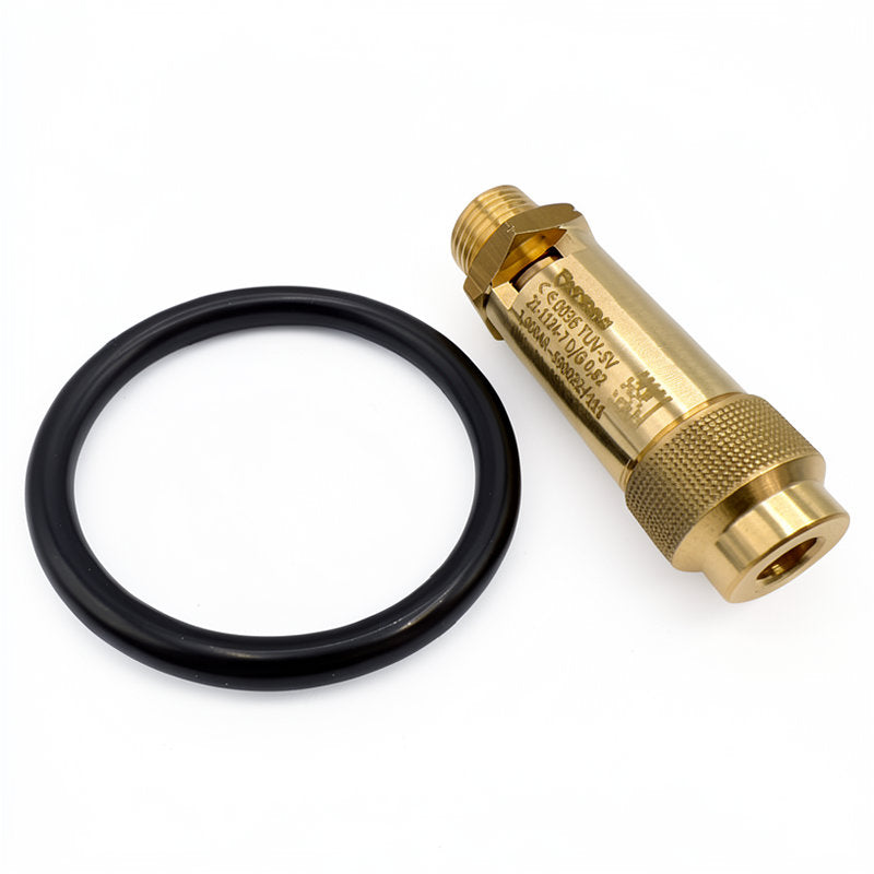 BOILER INSPECTION KIT - FAEMA E71