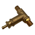 BEZZERA EXPANSION VALVE