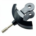 FAEMA E71 STEAM VALVE CAM COMPLETE