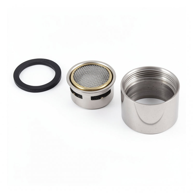 IBERITAL HOT WATER ANTI SPLASH SPOUT BOTTOM