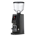 EUREKA ATOM W 75 COFFEE GRINDER - BLACK