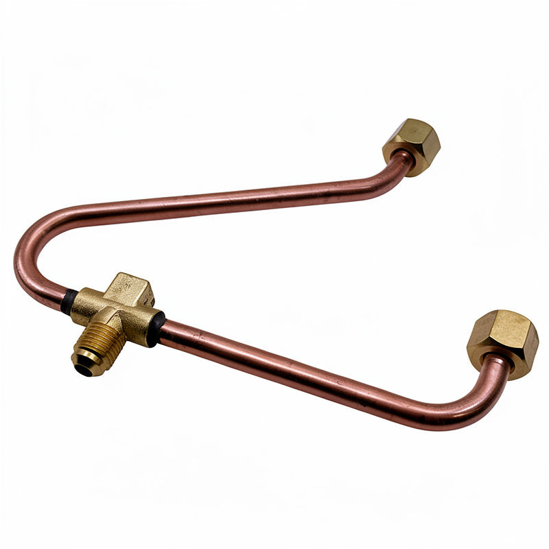 IBERITAL INTENZ BATTERY PIPE 2-3 GRP