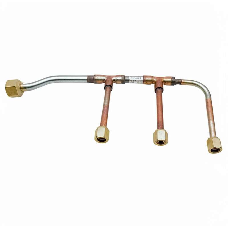 IBERITAL INTENZ FLOWMETER PIPE 2-3 GRP