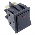 LAVAZZA LB4723 BIPOLAR SWITCH RED LED