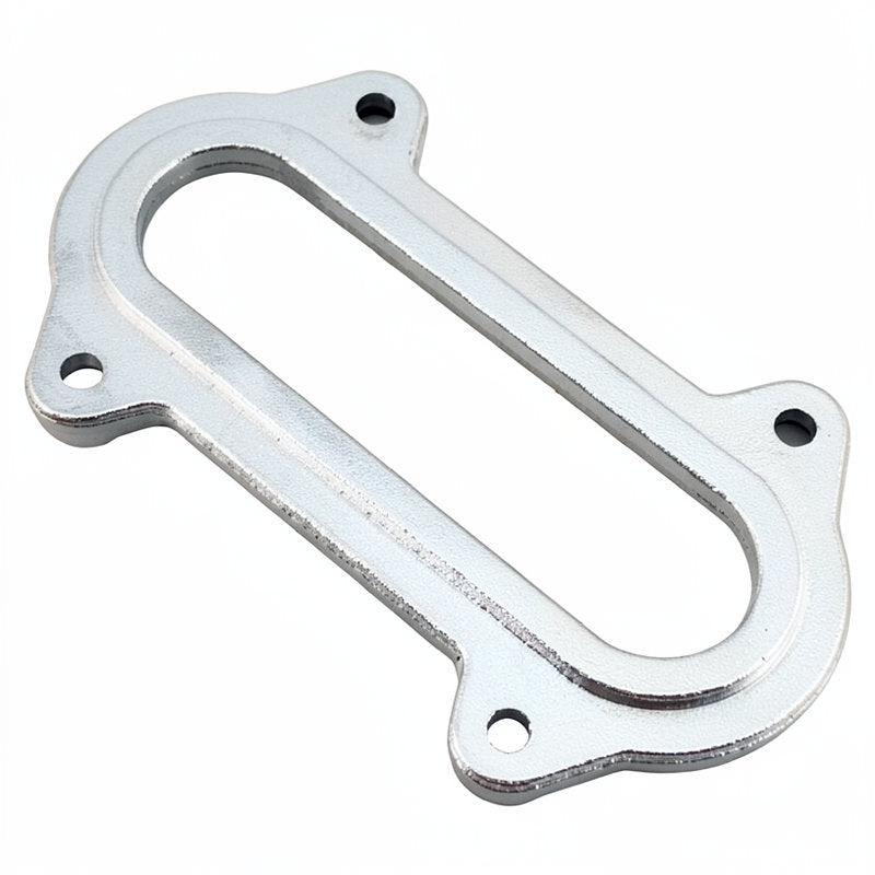 SITE GLASS BODY LID - FAEMA
