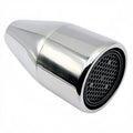 HOT WATER SPOUT