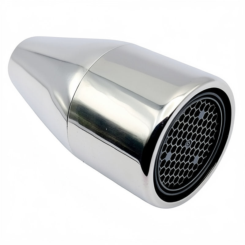HOT WATER SPOUT