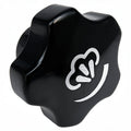 LA PAVONI EUROPICCOLA STEAM VALVE KNOB - BLACK