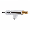 E61 REPLICA LEVER STEAM/WATER VALVE - STRAIGHT