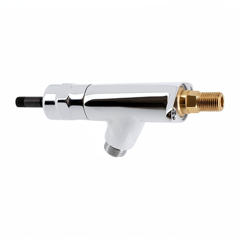 E61 REPLICA LEVER STEAM/WATER VALVE - STRAIGHT