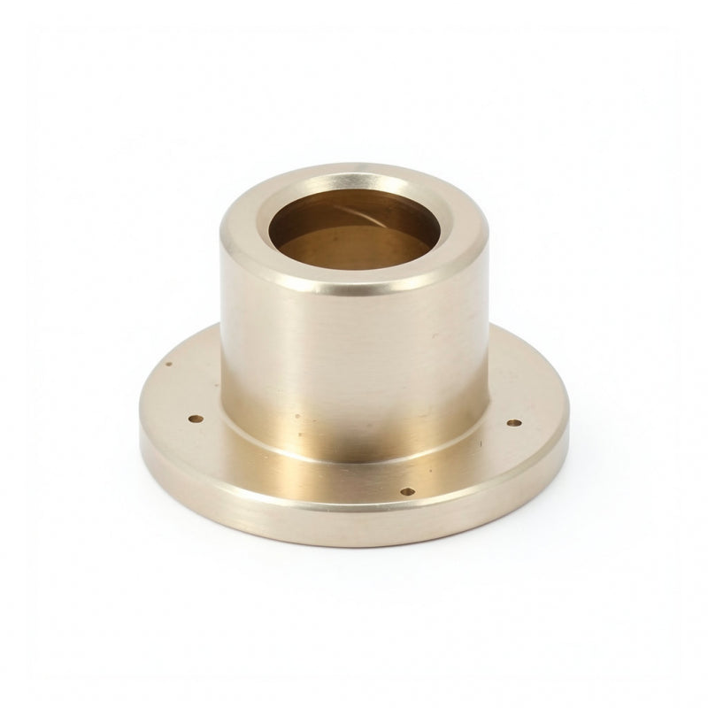 STEAM/WATER VALVE SHAFT SLEEVE