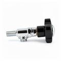 STEAM / WATER VALVE COMPLETE