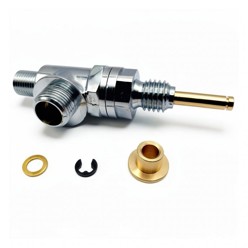 STEAM/WATER VALVE ONLY