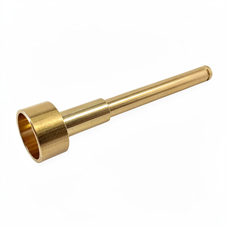 E61 STEAM/WATER VALVE SHAFT