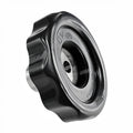 E61 STEAM/WATER VALVE KNOB