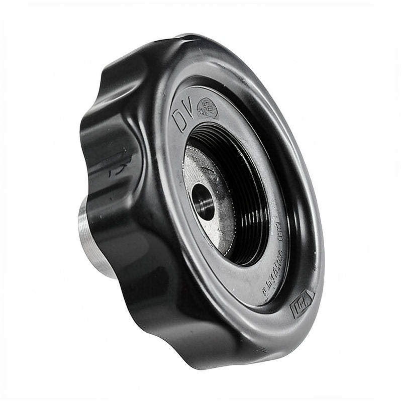 E61 STEAM/WATER VALVE KNOB