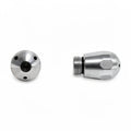 STEAM NOZZLE - 3 HOLES