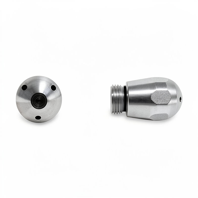 STEAM NOZZLE - 3 HOLES