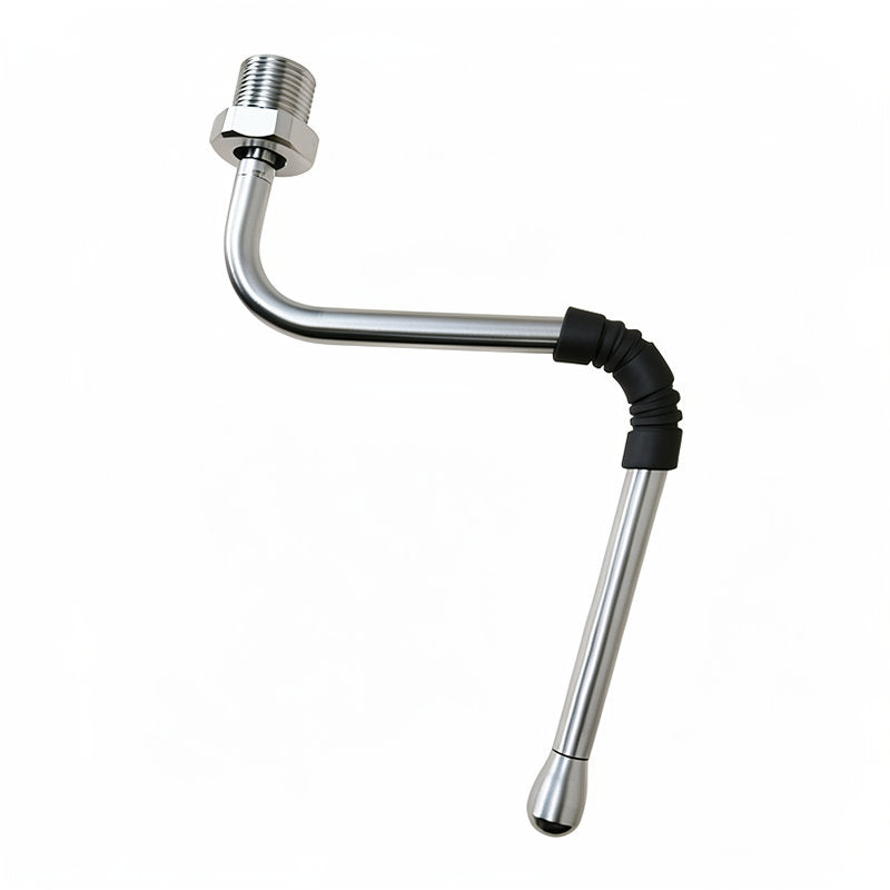 SV ITALIA STEAM TUBE