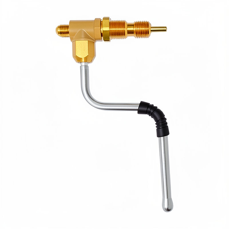 STEAM VALVE COMPLETE - PITCH 2MM