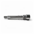 STEAM/WATER VALVE SHAFT CHROME