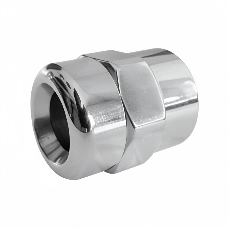 STEAM VALVE FRONT FITTING