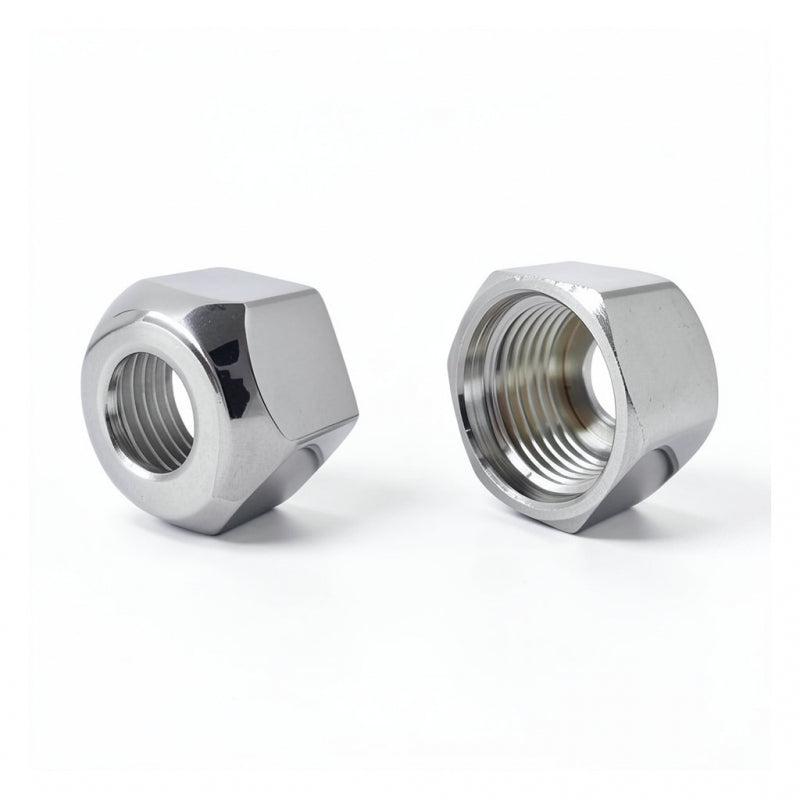 E61 STEAM VALVE NUT
