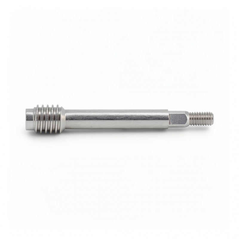E61 STEAM VALVE SHAFT