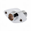 E61 STEAM/WATER VALVE END FITTING