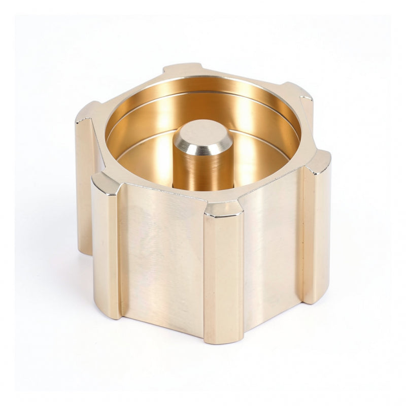 E61 STEAM VALVE GASKET HOLDER