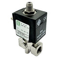 ODE 3 WAY SOLENOID VALVE 230V 1/4 5.5MM - LA MARZOCCO