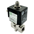 ODE 3 WAY SOLENOID VALVE 230V 1/4 5.5MM - LA MARZOCCO