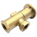 LA MARZOCCO KB90 STEAM VALVE BODY