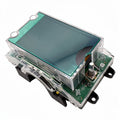 MAHLKONIG E65GBW DISPLAY AND CONTROL