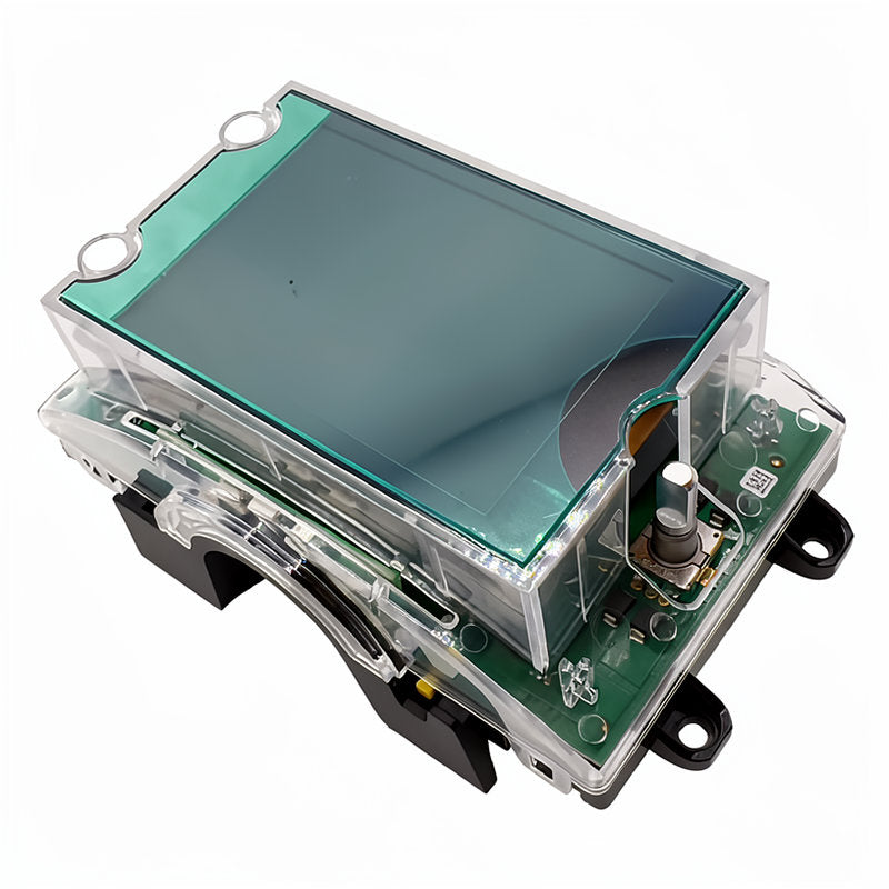 MAHLKONIG E65GBW DISPLAY AND CONTROL