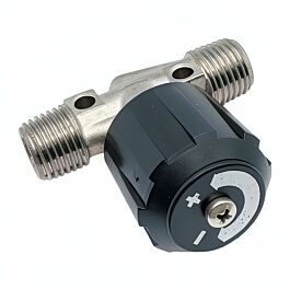 LA MARZOCCO WATER MIXER VALVE