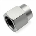 1/4F X 3/8F BARREL FITTING