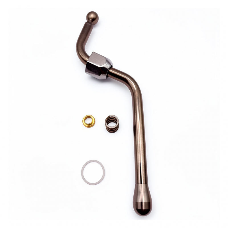 ROCKET STEAM TUBE
