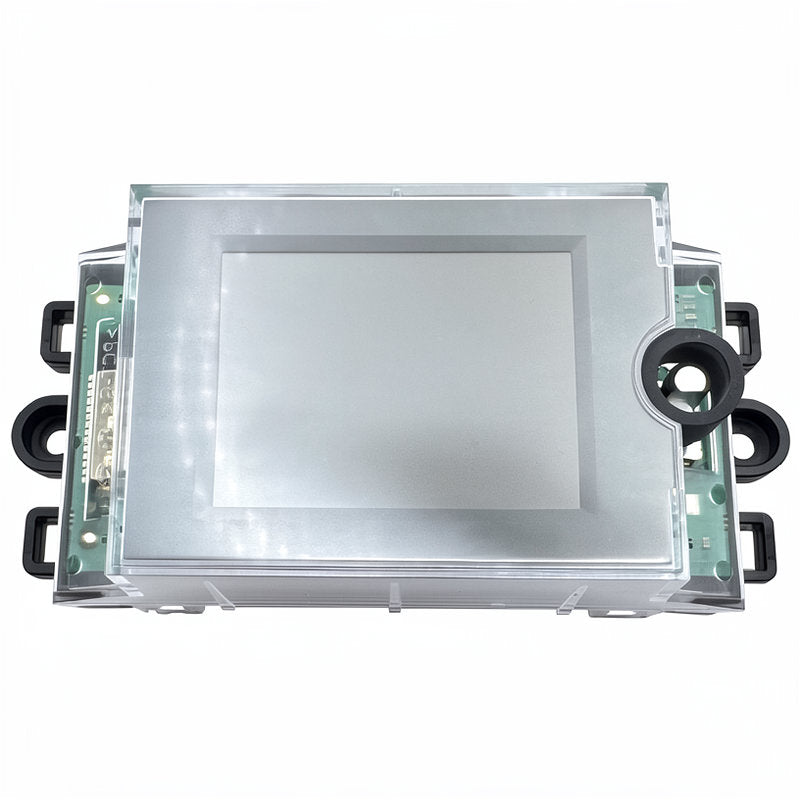 MAHLKONIG E65S DISPLAY AND CONTROL