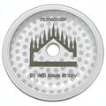FAEMA E71 E SHOWER PLATE
