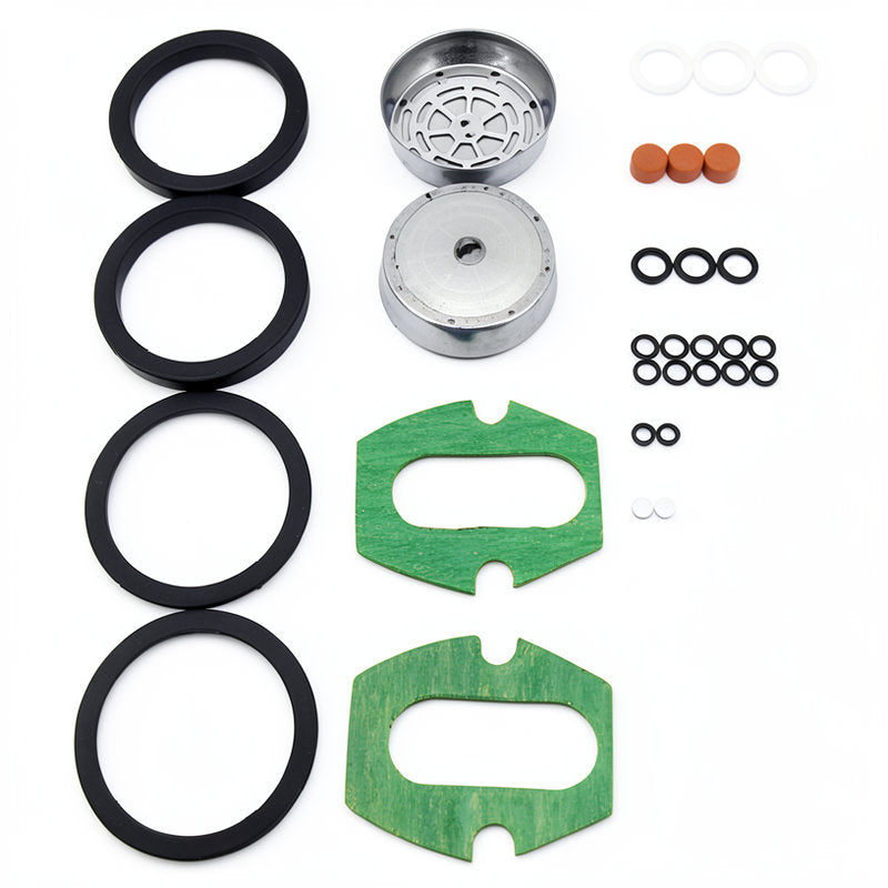 FRACINO 2 GRP T/KIT - SERIES 1 AND 2