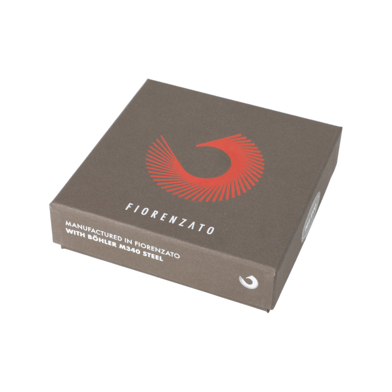 FIORENZATO GRINDER BLADES 64MM - DARK-T - F64 EVO