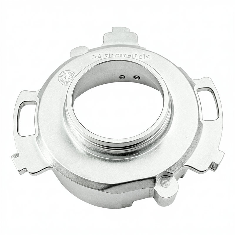 MAHLKONIG E65 COVER ADAPTER