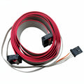 CONTI CC100 RIBBON CABLE INCLUDING HOT WATER